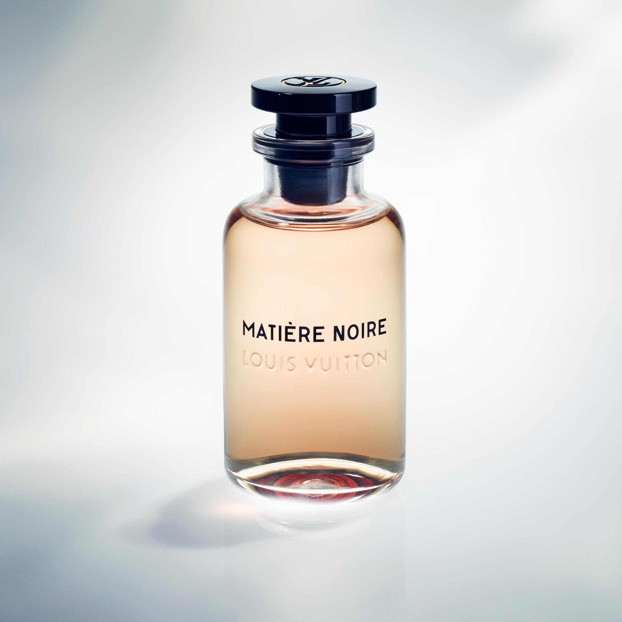 Travel Spray Matière Noire - Collections | LOUIS VUITTON